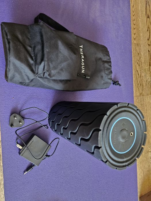 TheraGun Wave Roller (Therabody)