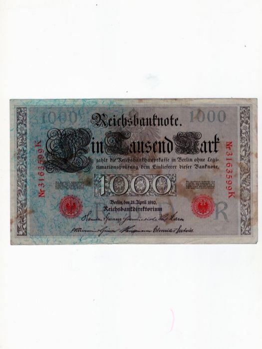 Coleção de Moedas