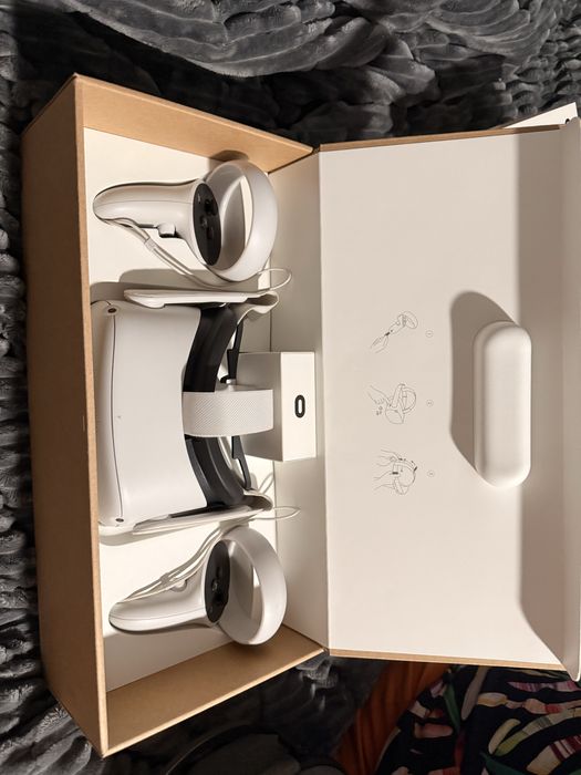 Oculus Quest 2 128 gb