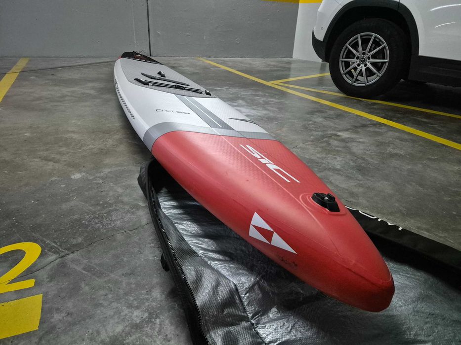 SIC Air-Glide – RS 14.0 x 26"