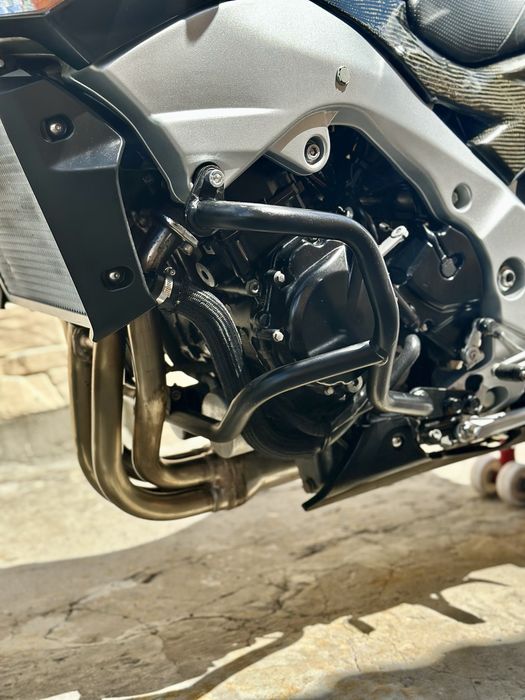 Продам Suzuki gsr 600 2009 г.