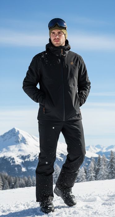 США! Круті чоловічі лижні костюми Dare 2B Оригінал! Мембр. 30к/30к M,L