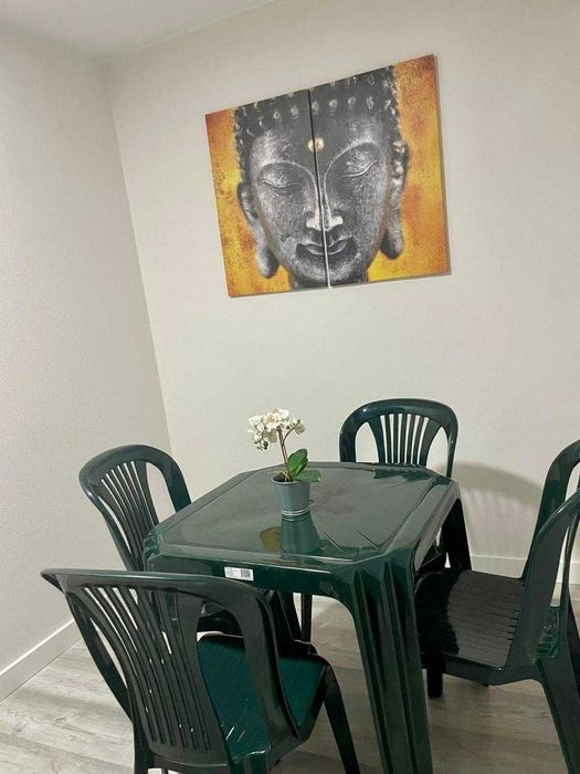 Aluguer de 1 Quarto para solteiro em Algueirão - Mem Martins