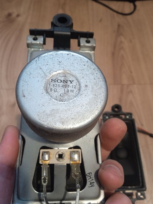 Динаміки Соні-2шт.