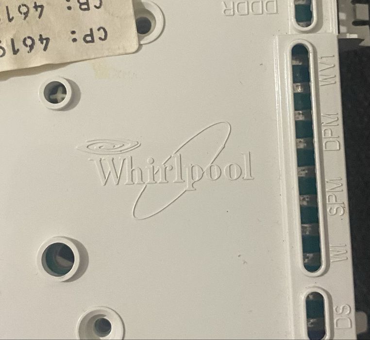 Whirlpool Motherboard – Like New64171712377475122
