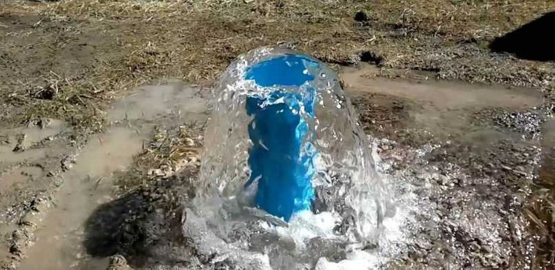 Бурение скважин  Скважина за 4 часа ПІД КЛЮЧ 100% цена от 350грн/м