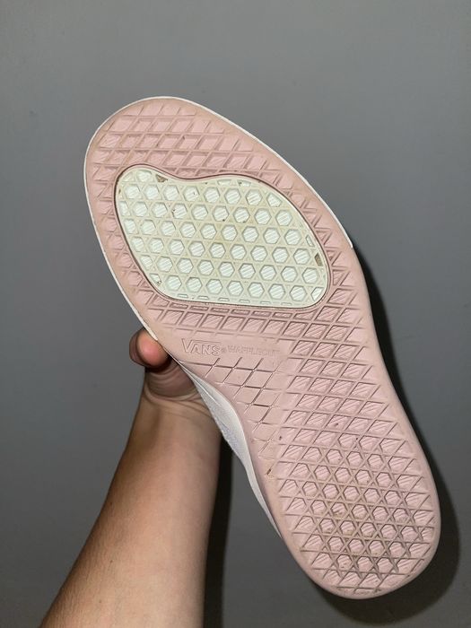 Кросівки Vans Wayvee Gray/Multi ОРИГІНАЛ
