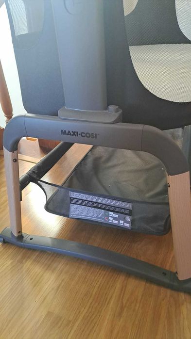 Berço Maxi Cosi