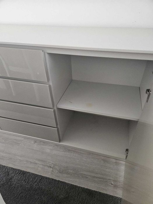Vende-se mobília de sala de jantar