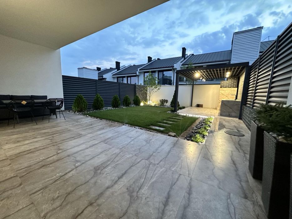 Продам котедж жк Sherwood , 3 спальні, котеджне  містечко Шервуд