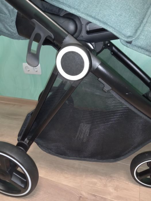 Продам коляску 2в1