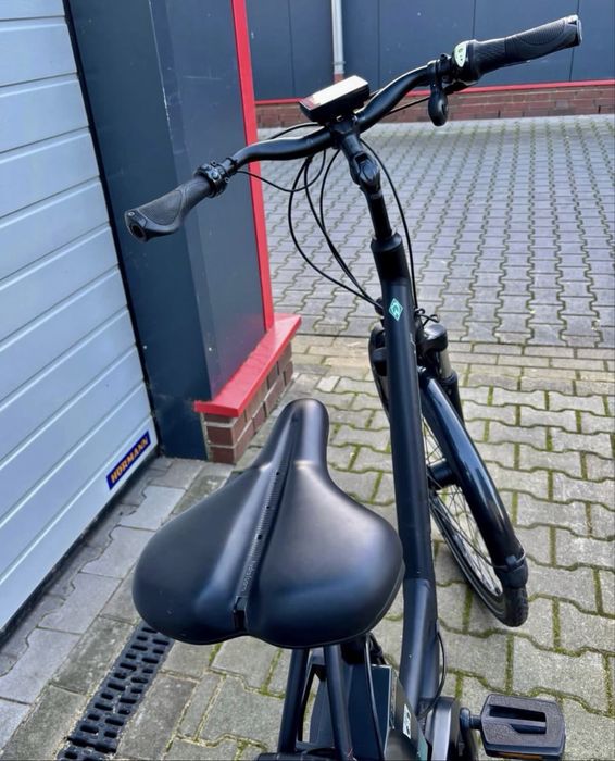 Releign Dover XXL велосипед