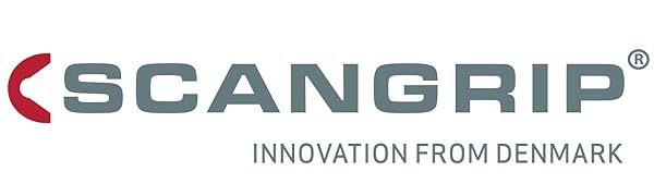 Lanterna de cabeça Scangrip I-View
1600
Bateria:
Bateria de iões de lí