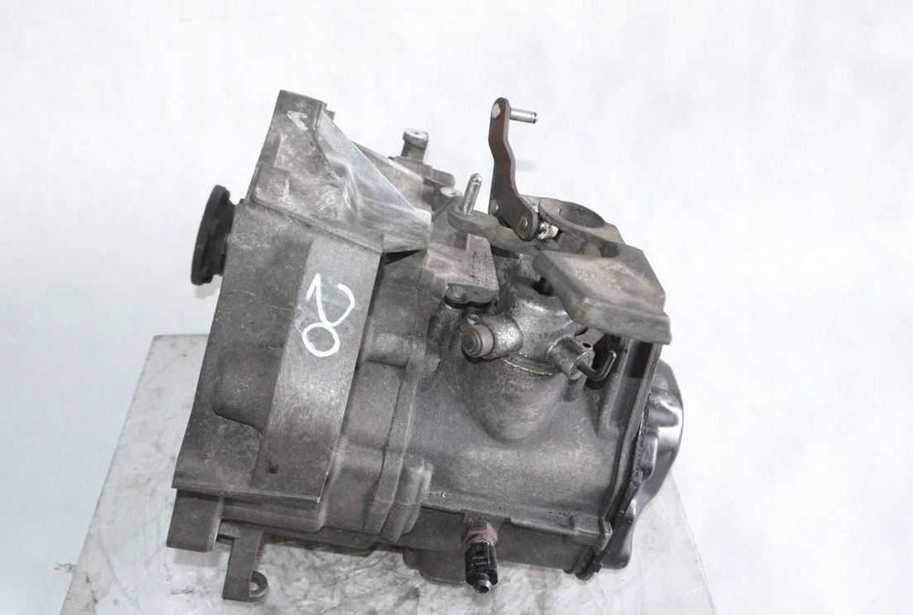 КПП коробка передач Golf 5 Octavia a5 Jetta Touran 1.4 1.6 FSI