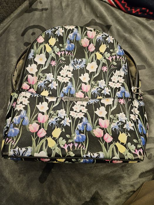 Plecak Monnari maly elegancki