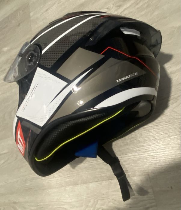 Capacete MT helmets