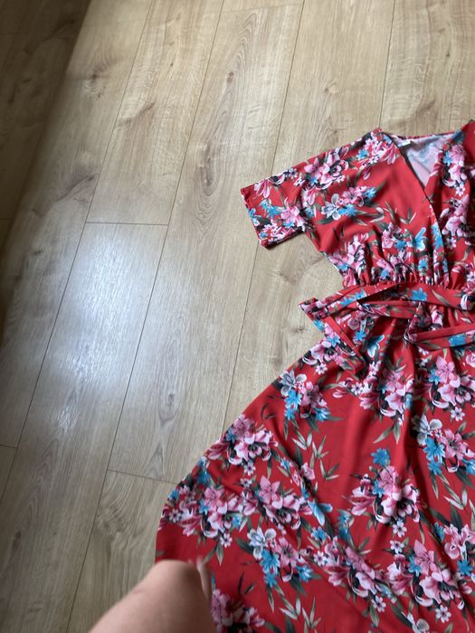 Letnia sukienka S