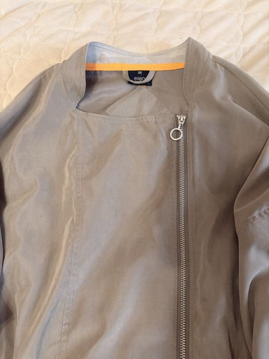 Парка стильна осіння