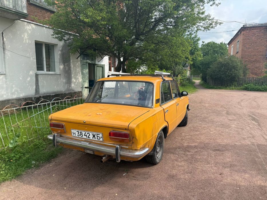 Ваз 2103 чомусь не заводиться