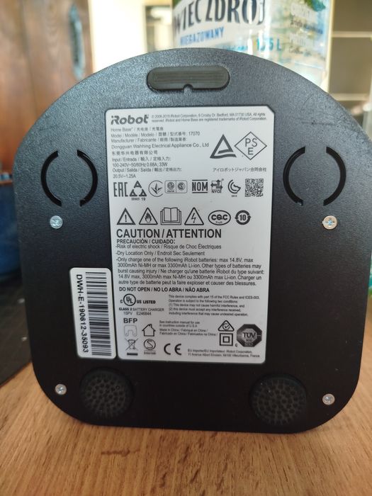 iRobot 17070 stan dobry