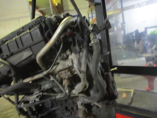 Motor completo FORD Fusion (JU_)