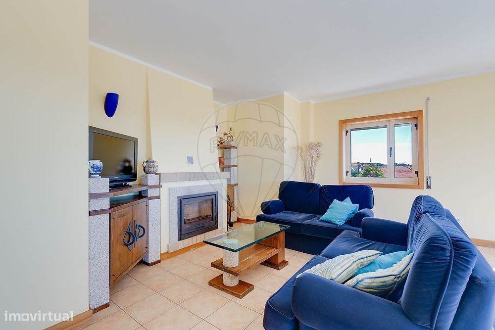 Apartamento T2 para venda