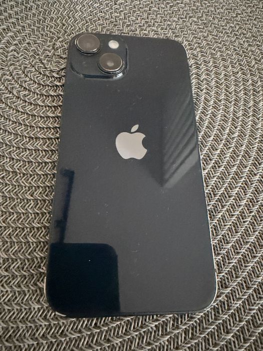 iPhone 14 128GB dobry stan 78% baterii