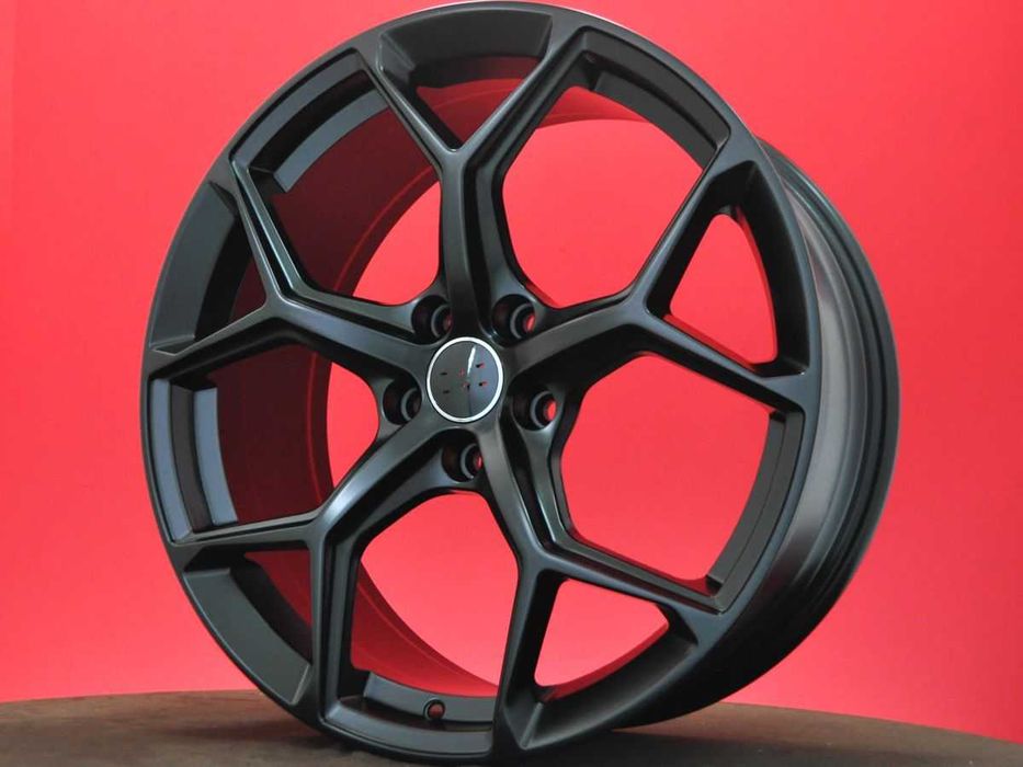FELGI R21 5x112 AUDI A6 Allroad C8 A7 4G8 4K8 A8 D5 D4