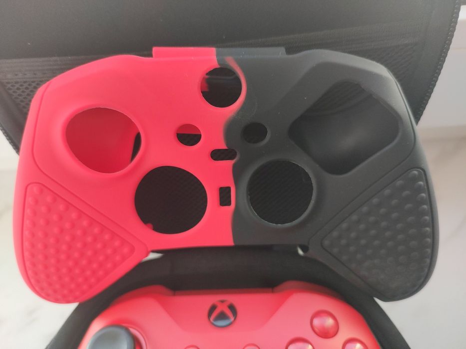 Геймпад xbox elite controller series 2 core джойстик xbox one/series