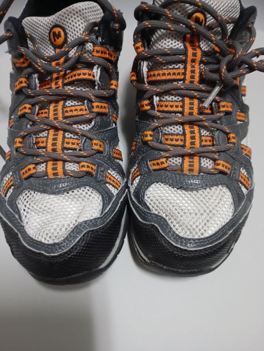 Merrel 40 em bom estado