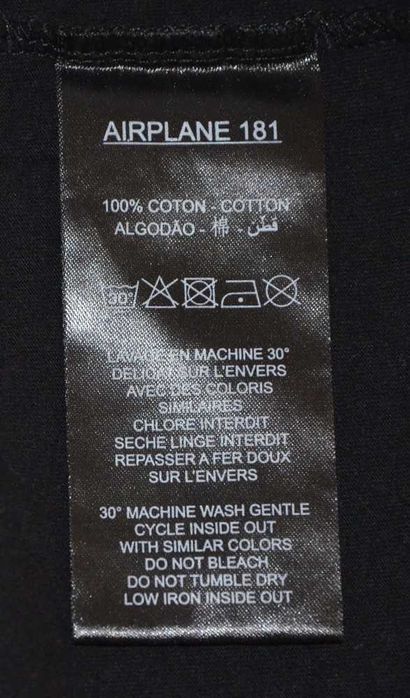 Le Temps Des Cerises  Michael koszulka t shirt _ S
