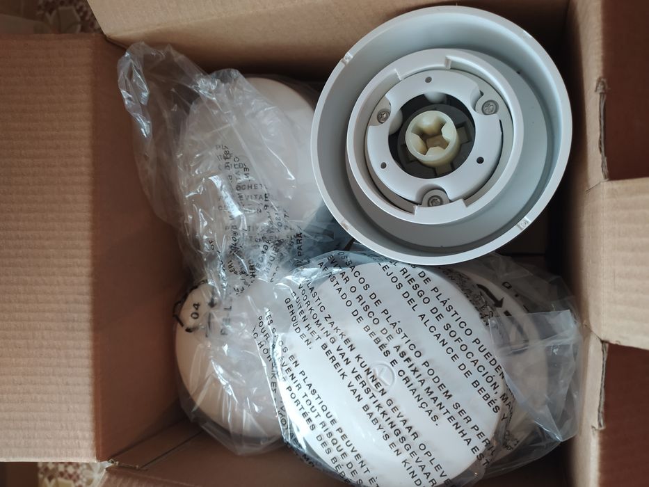 Мультиподрібнювач насадка для кухонної машини Кенвуд АТ320А