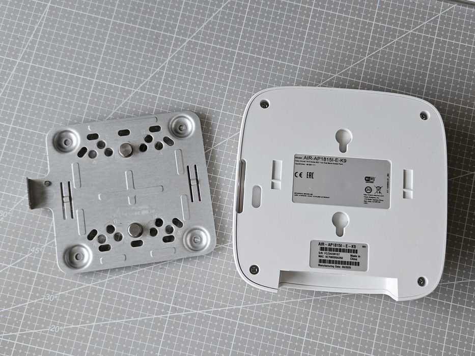 Cisco Aironet 1815i Access Point PoE (já só 3 unidades!)