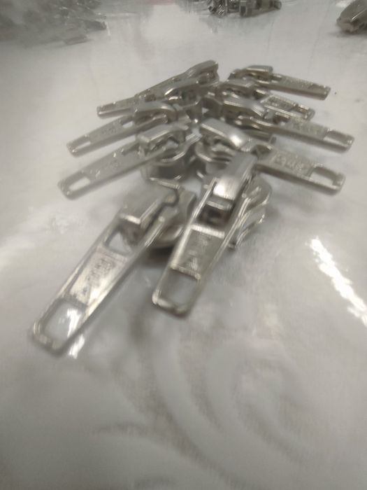 CURSORES Metal Fechos