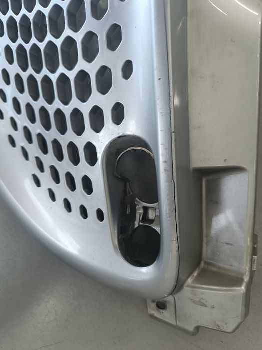 Grelha Smart com estaladela