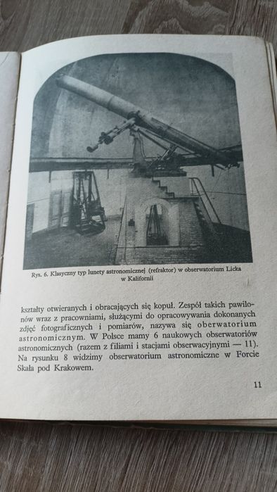 Astronomia .K. Rudnicki