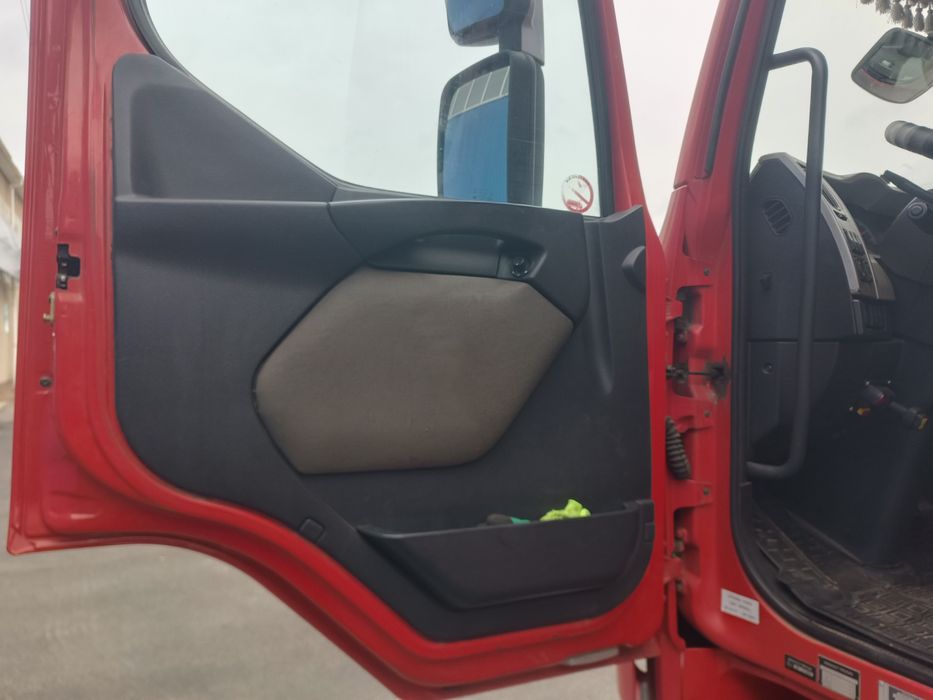 Рено Преміум dxi460