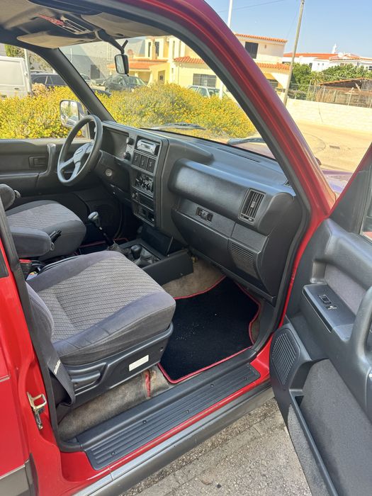 Opel monterey 3.1 TD