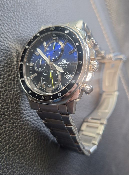 Casio edifice  EFV- 600