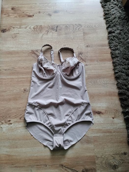 Body modelujące damskie Felina
