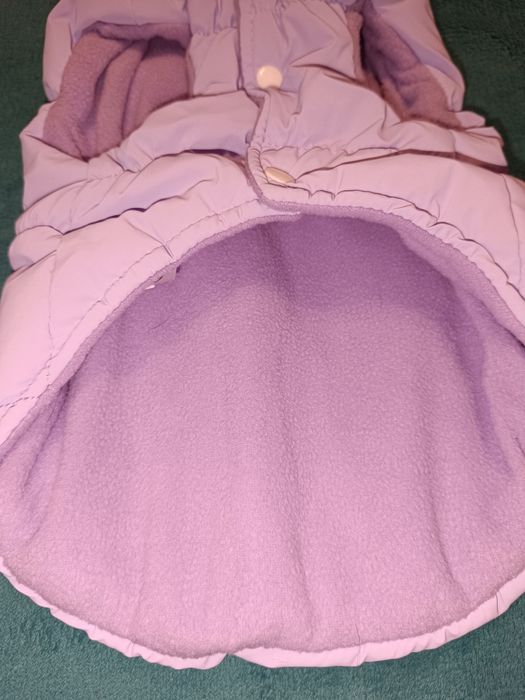 Жилетка для собак