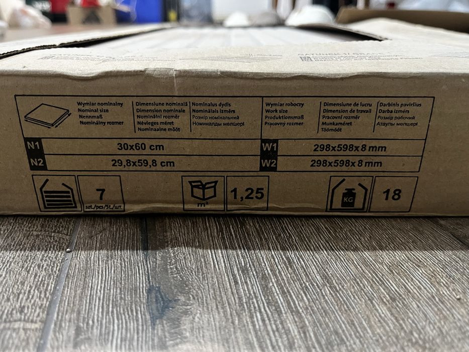 Плитка для стін Opoczno