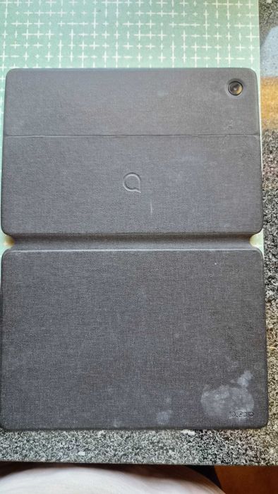 Tablet Alcatel 1T 10 (10.1") – 2GB RAM c/ Capa de Proteção