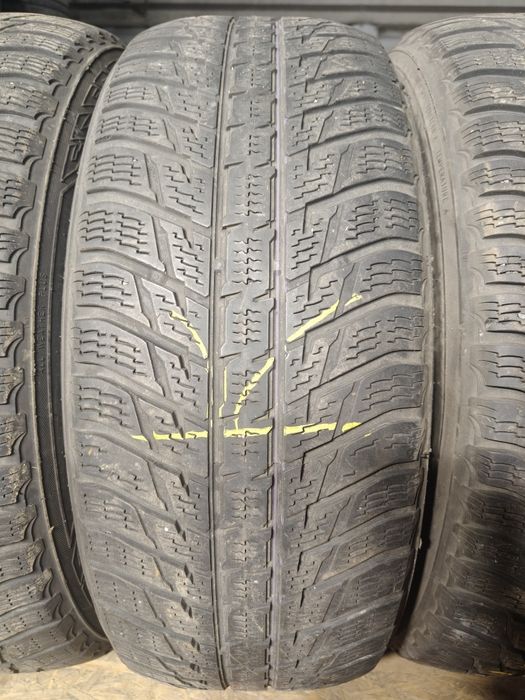 235/60R17 106H XL Nokian WR SUV 3           P2/S5
