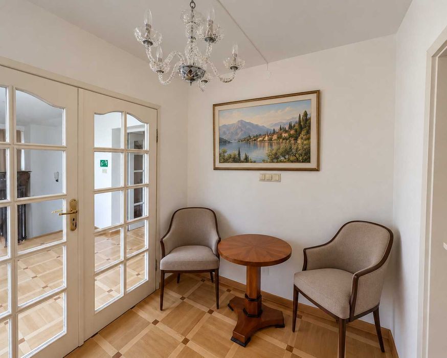 Открытие ! Хостел Варшава ! Mokotów Hostel ! Свободные места! Pokój