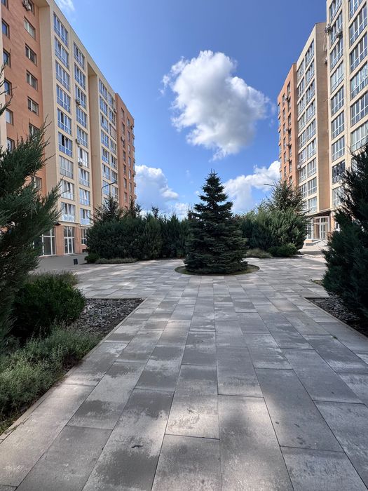 Без комісії велика 2х з документами.ЖК СофіївськаСфера.Держпрограми