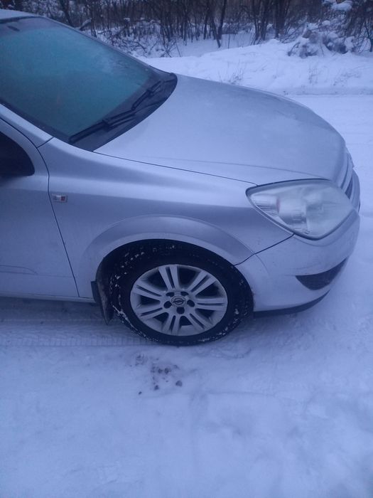 Продам опель астра