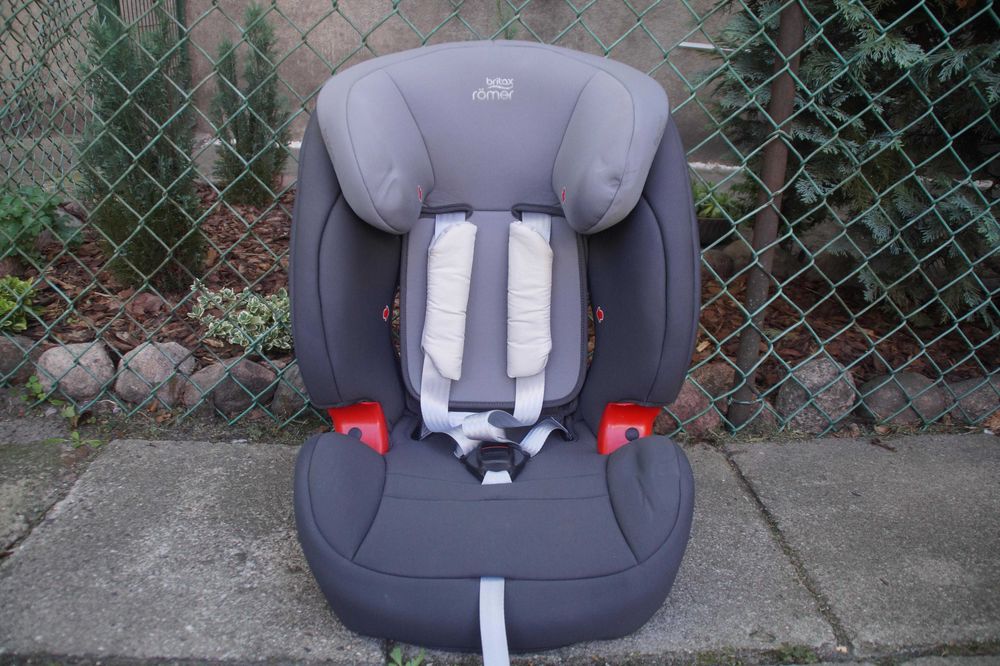 Britax Romer  Evolva SL sict 9-36kg