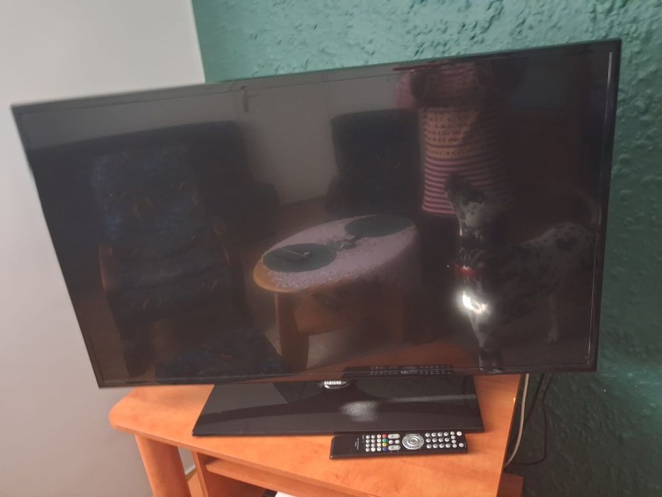 Telewizor samsung 42 cale
