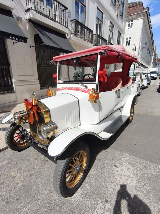 Vendo ou troco calhambeque (VINTAGE)